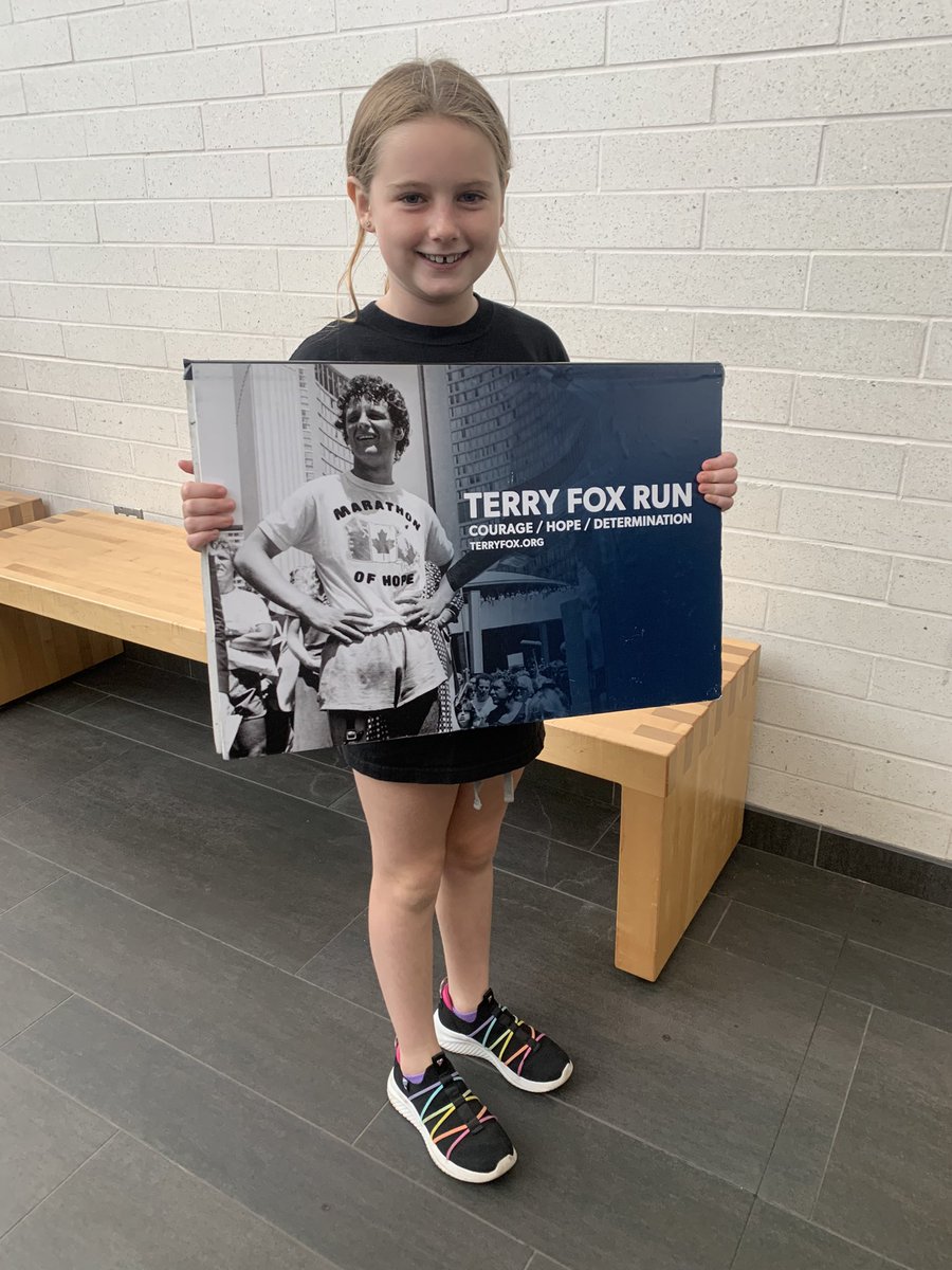 addison151's tweet photo. @FoxMeadowvale @TerryFoxCanada https://t.co/lbM2LwRuPz