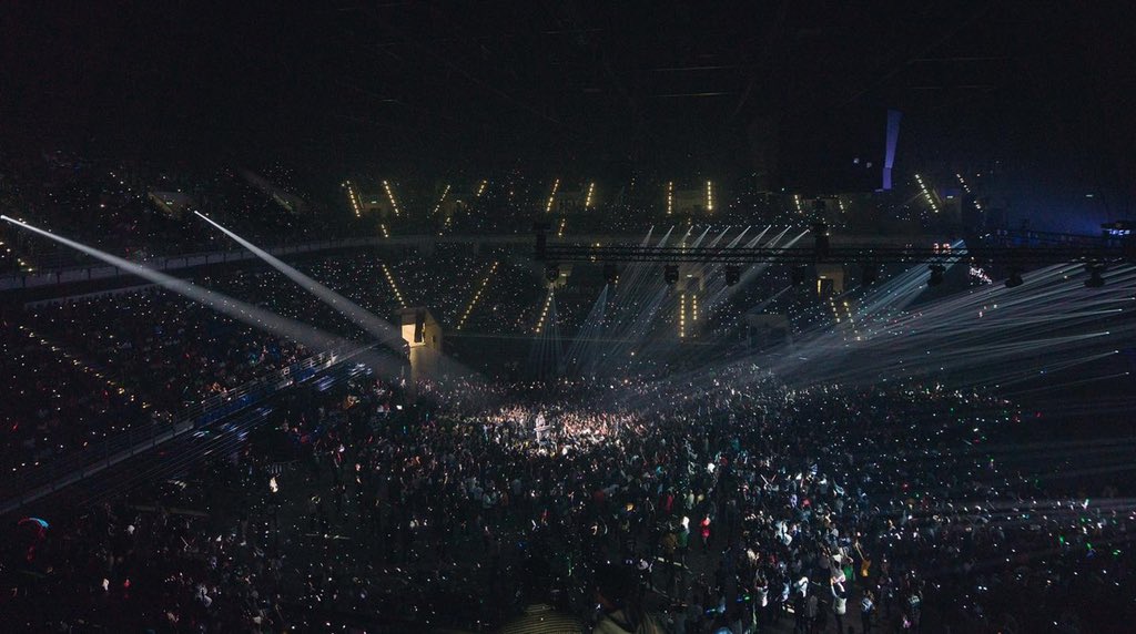 Once upon a time tour KL was one of the best nights of my life 🔥
Thank you and love you Malaysia ❤️
Chennai, Coimbatore.. we comin for you next 🤗
Pc <a href="/_rakeshprakash/">Rp</a>