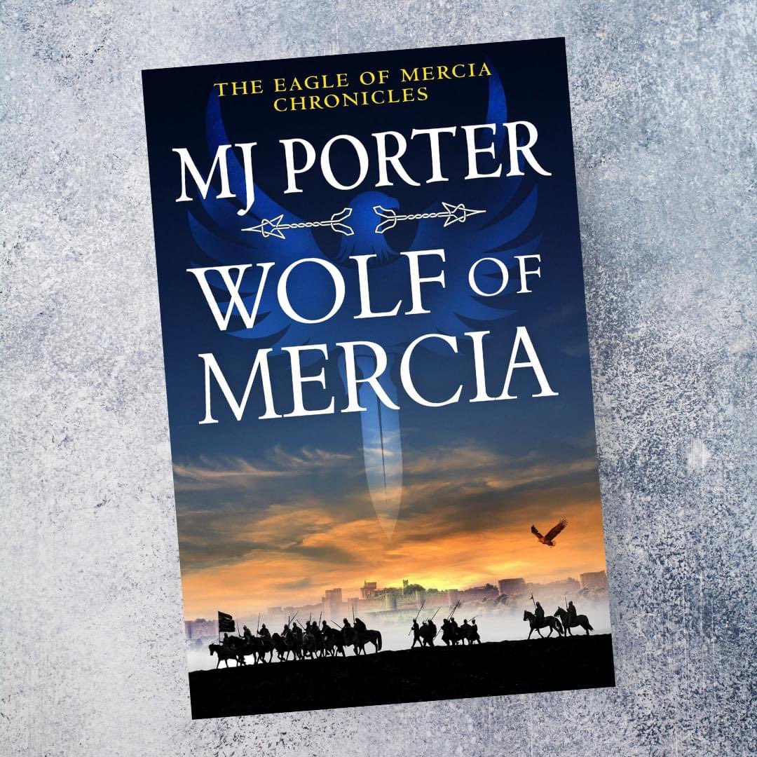 Boldwood Books tweet media