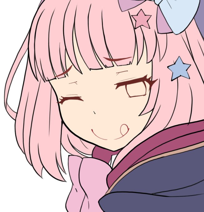 チエル描いてる。えっちな絵になるよ。 