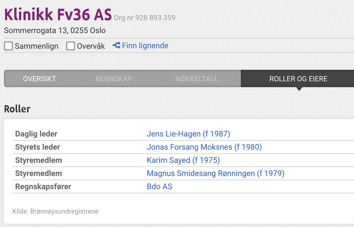 jonasali's tweet photo. Klinikken som skal fokusere på kvinnehelse gjennom bla rynkebehandlinger, peelinger og fettreduksjon ser jo ut til å ha toppa laget med kvinner som vet hva slags helseutfordringer kvinner har i 2022. https://t.co/j8UJqYaDS8