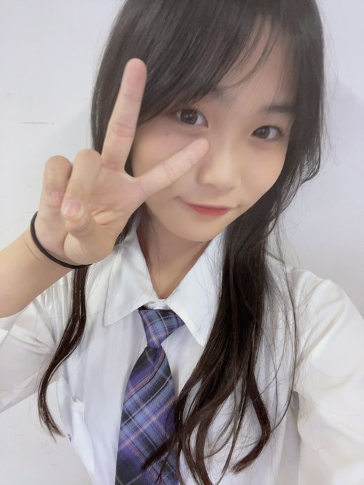 Twitterのコスプレ画像2