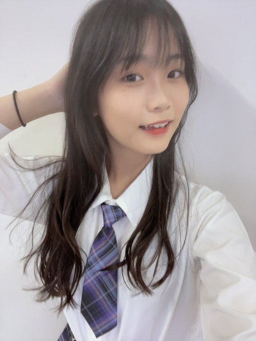 Twitterのコスプレ画像3