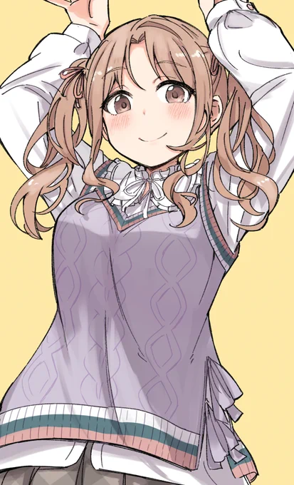 雛菜～ 