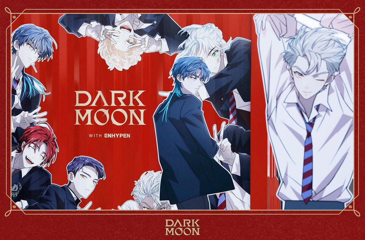 kandykshop's tweet photo. wts lfb non profit pasabuy ph go #kandyKGO
ENHYPEN DARK MOON MERCH
Prices are all in + lsf
DOP: September 22
DOO: until OOS
The items are NOT pre-order so current stocks might run out!
ORDER FORM: https://t.co/m3MZ1H0sw3 https://t.co/5YUGJcU9q8