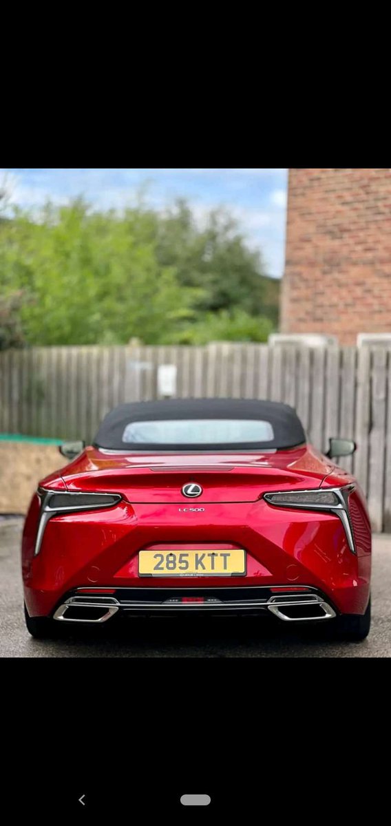 BrainTinker's tweet photo. E dey enter your eyes abi👀🥰
#Auto #lexus #lexury #chandigarhuniversity #CaneloGGG3 #FortniteParadise #BlinkApologizetoDAHYUN #KKundrraBdayBash https://t.co/P4uCKA7Ixw