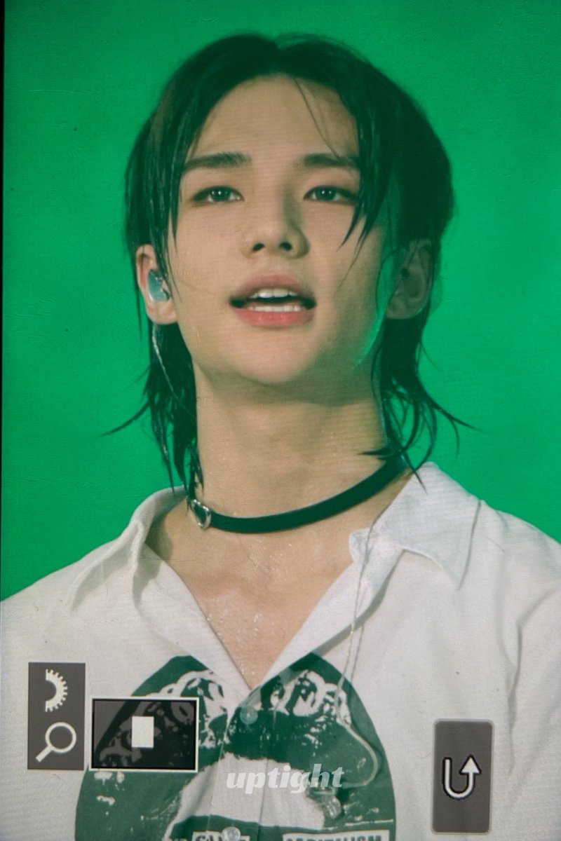 uptight0320's tweet photo. 220913 #현진 #Hyunjin #스트레이키즈 #StrayKids https://t.co/esvWv2Fbh8