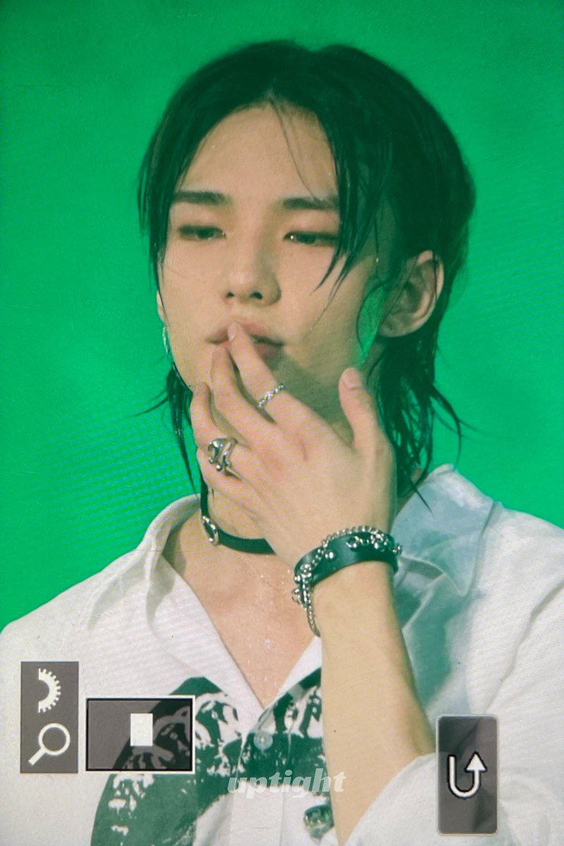uptight0320's tweet photo. 220913 #현진 #Hyunjin #스트레이키즈 #StrayKids https://t.co/esvWv2Fbh8