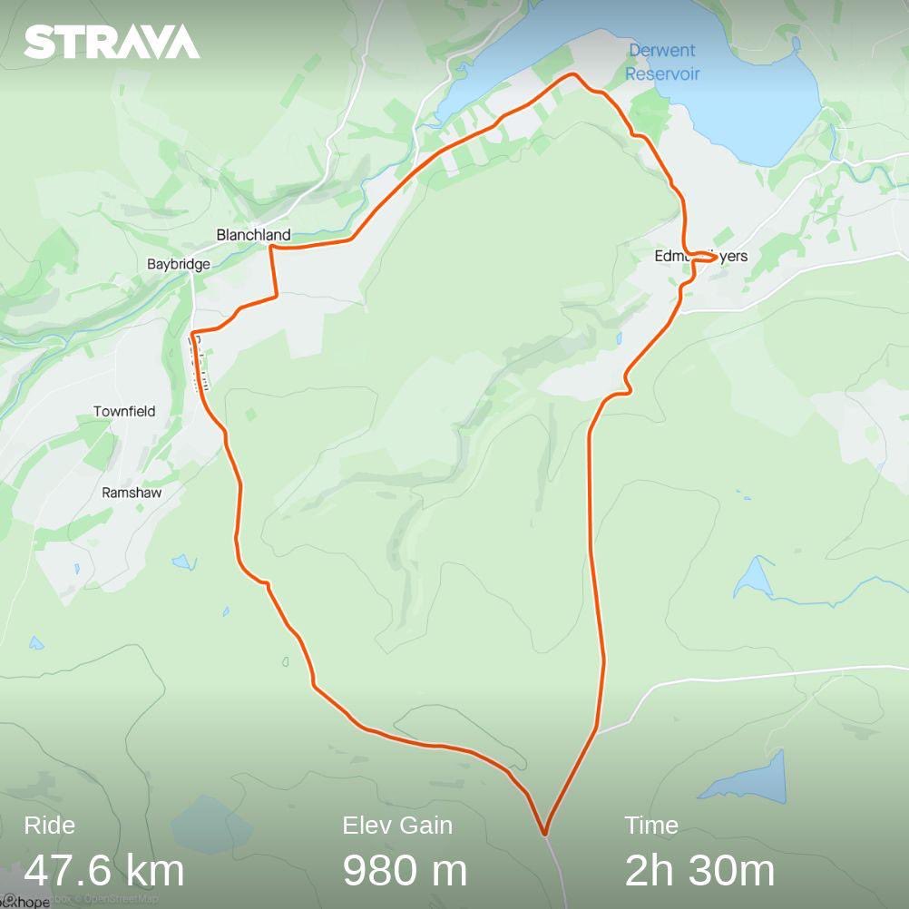 drsas27's tweet photo. Another cracking day out at the Northern Anaesthetic Pedal  #nap22 https://t.co/4WRvEORz50