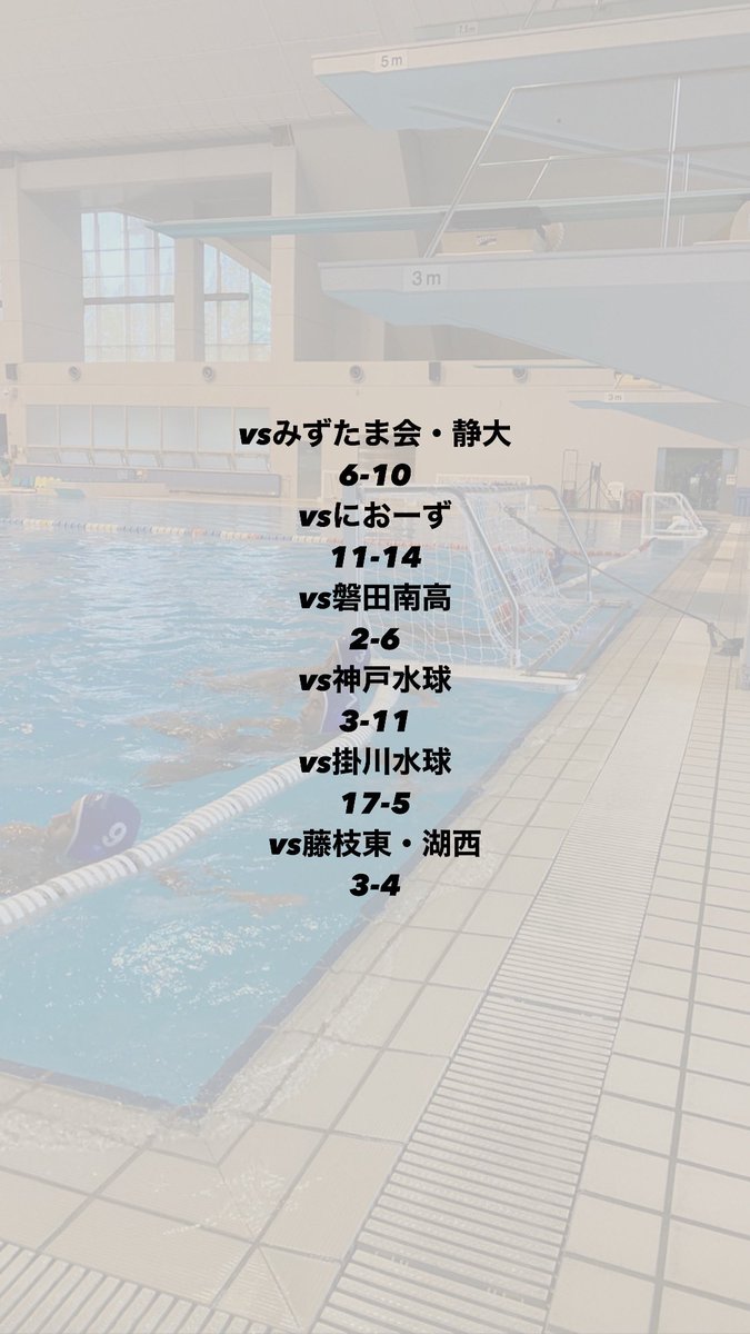 9/17.18の2日間でにおーずカップが開催され、掛西からは2チーム出場しました！
対外試合をして、一人一人課題が見えました！これから課題を克服し、1週間後の新人戦に向けて頑張ります💪
応援ありがとうございました‼︎😄