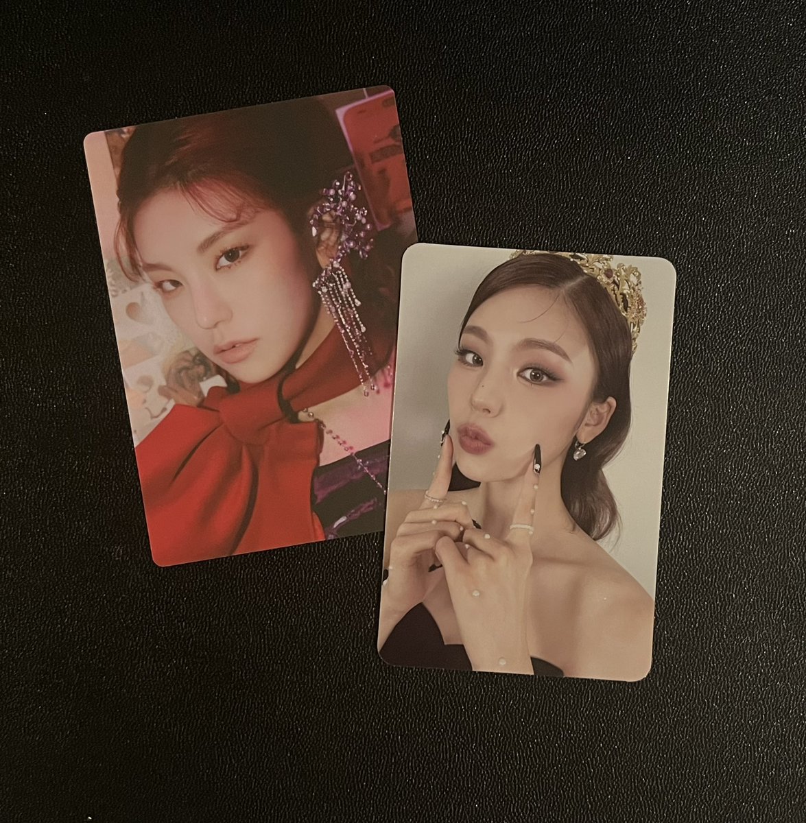 AZ_KYLLECTI0NZ's tweet photo. #archfeedbacks @archscart
finally she's home!! tysm for packing yeji safely π€ also for the official ?? freebie aaa π until next time <88
#AZKYllects https://t.co/vnQR27fmyE