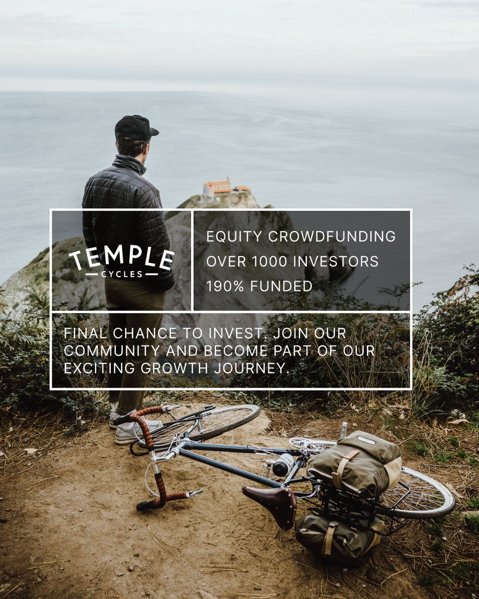 TEMPLE CYCLES tweet media