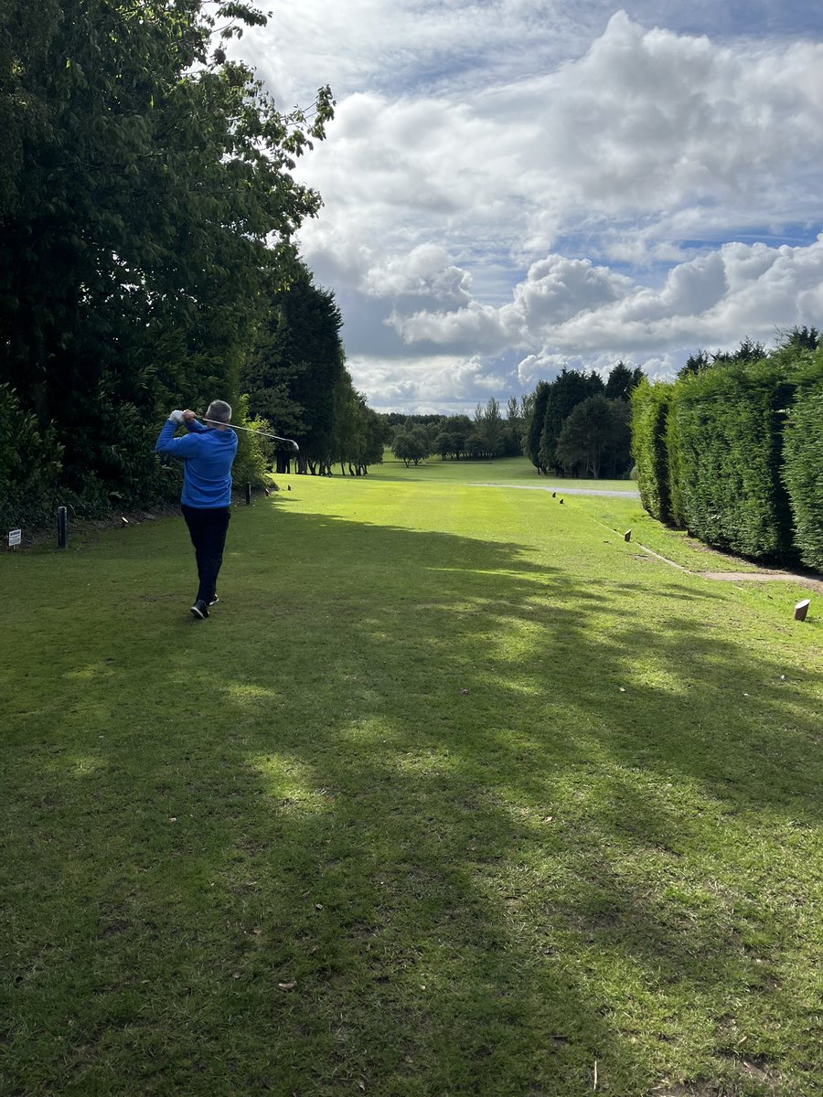 runcornproshop's tweet photo. Finals day 2022 is underway⛳️⛳️ https://t.co/3nUbkKOIjH