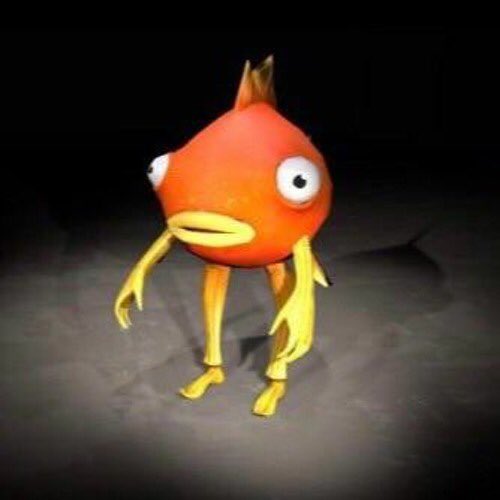 PalazzoloNino's tweet photo. New fortnite skin https://t.co/EaFrR0pWh1
