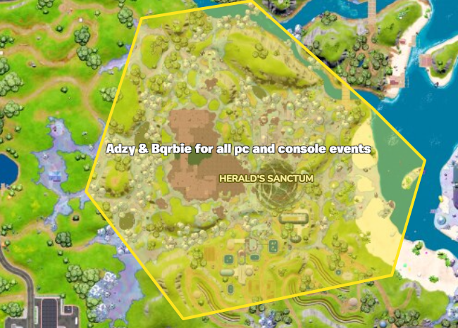 Adzy1x's tweet photo. landing here with @BqrbieFN for all console and pc events good luck who ever cons https://t.co/dIPP6RWCMl
