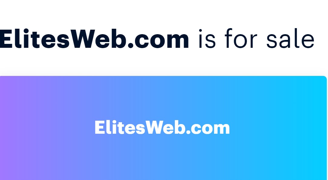 BrandarioBrands's tweet photo. Strong .com #web #domain https://t.co/ZeMKTFUDlp #forsale for a short period of time for only $99 #startup #buyitnow #pay with $ or with #btc #elite #nft #internet #webdev #Webdesign #webdevelopment #develop #vip #company #business #digital #digi #webcontrol #website https://t.co/3R9XfMgUmD