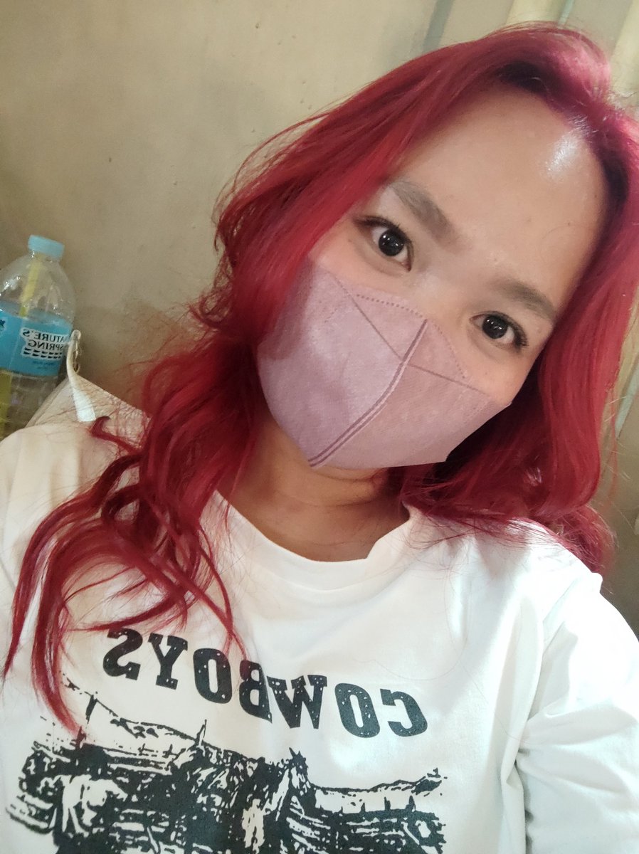 iambaliwAnne's tweet photo. Ariel ❤ https://t.co/kpA6PgdEfA
