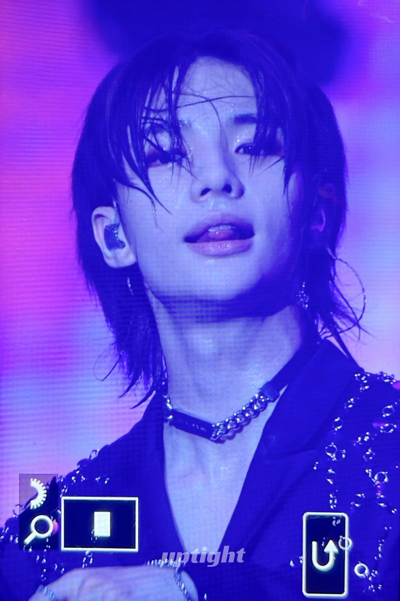 uptight0320's tweet photo. 220913 #현진 #Hyunjin #스트레이키즈 #StrayKids https://t.co/NXbQOOvujf