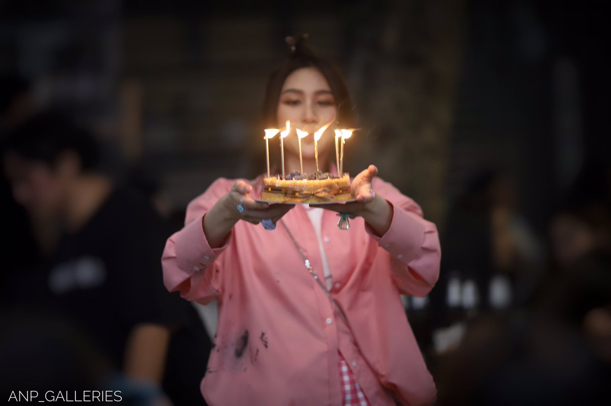 ANP_Galleries's tweet photo. 🎂🎂 18 SEP. 2022 🎂🎂
#เบบี้เอมที่ไม่เบบี้แล้ว
#happyBABYAIMday2022
#TeamAIMazing #ANPgalleries https://t.co/J4see4l6SB