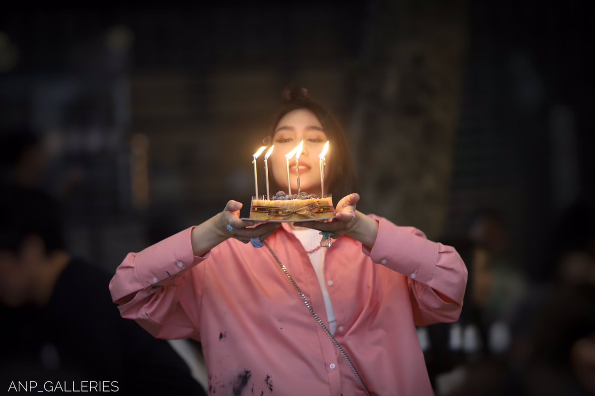 ANP_Galleries's tweet photo. 🎂🎂 18 SEP. 2022 🎂🎂
#เบบี้เอมที่ไม่เบบี้แล้ว
#happyBABYAIMday2022
#TeamAIMazing #ANPgalleries https://t.co/J4see4l6SB