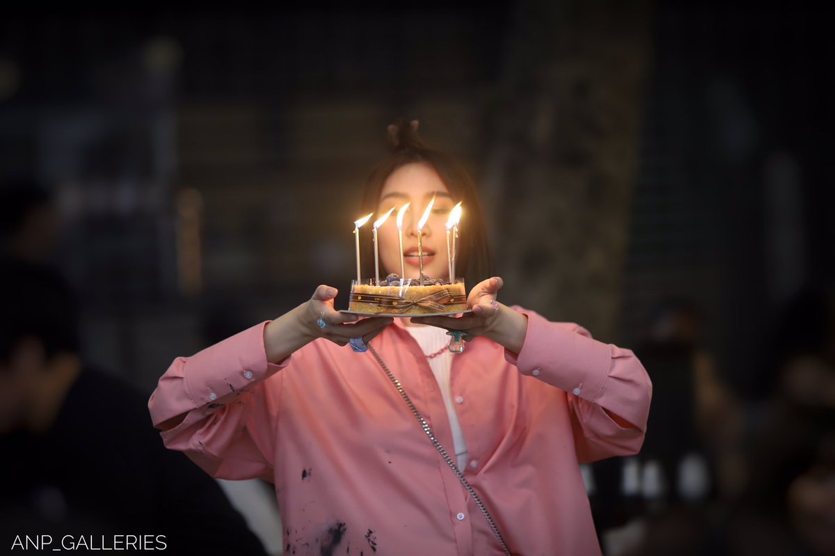 ANP_Galleries's tweet photo. 🎂🎂 18 SEP. 2022 🎂🎂
#เบบี้เอมที่ไม่เบบี้แล้ว
#happyBABYAIMday2022
#TeamAIMazing #ANPgalleries https://t.co/J4see4l6SB