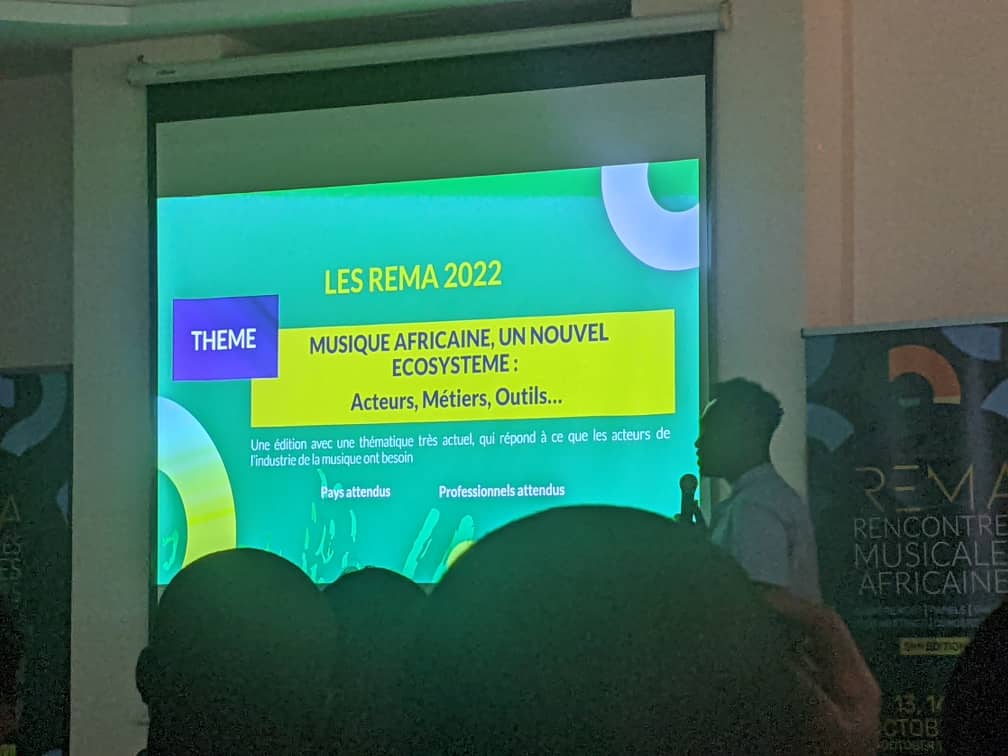 noocultures's tweet photo. REPORTAGE VIDEO - Conférence de presse de présentation de la 5e édition des Rencontres Musicales Africaines @RemaMeeting par La COUR DU NAABA, https://t.co/3MCq68fQrX

#noocultures #remameeting #rema2022 #partagerlaculture https://t.co/8uyuKChEfp