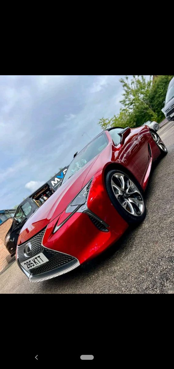 BrainTinker's tweet photo. E dey enter your eyes abi👀🥰
#Auto #lexus #lexury #chandigarhuniversity #CaneloGGG3 #FortniteParadise #BlinkApologizetoDAHYUN #KKundrraBdayBash https://t.co/P4uCKA7Ixw
