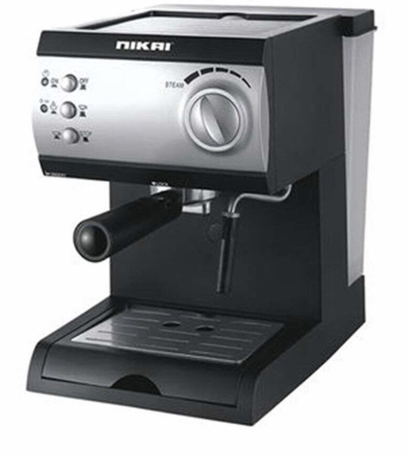 Jewlerina1's tweet photo. 🔴 مكنه اسبرسو و كبتشينو 

لعشاق القهوه والكبتشينو ☕️

1050W
1,5L

و بسعر ممتاز 👌🏽 https://t.co/k7E7L8HkYd