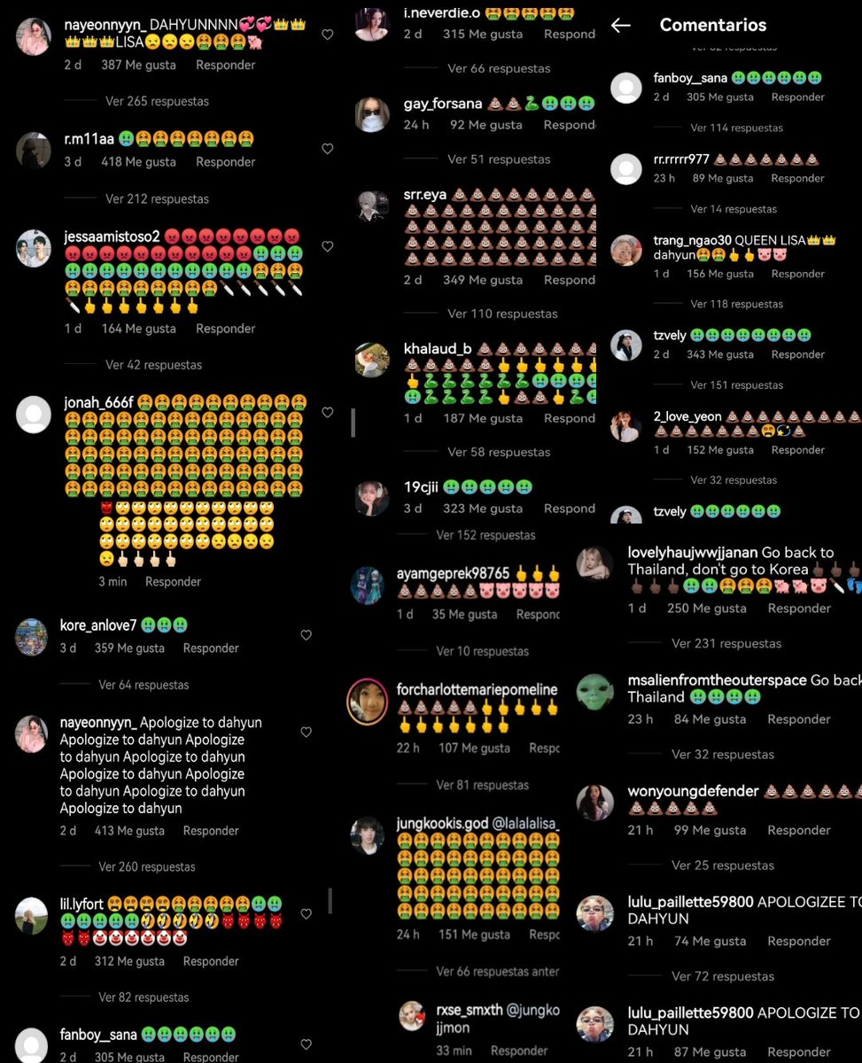 for lisa tweet media