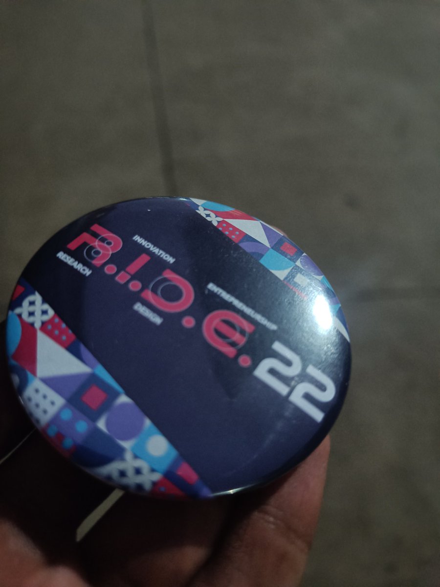 AmanPawar_7's tweet photo. #RIDEthewave #RIDE2022 #research #innovation #design #entrepreneur #event #startupexpo #mitwpu #recreationals #indiabookofrecords #pronight #comedynight https://t.co/KCJWEmxbIW