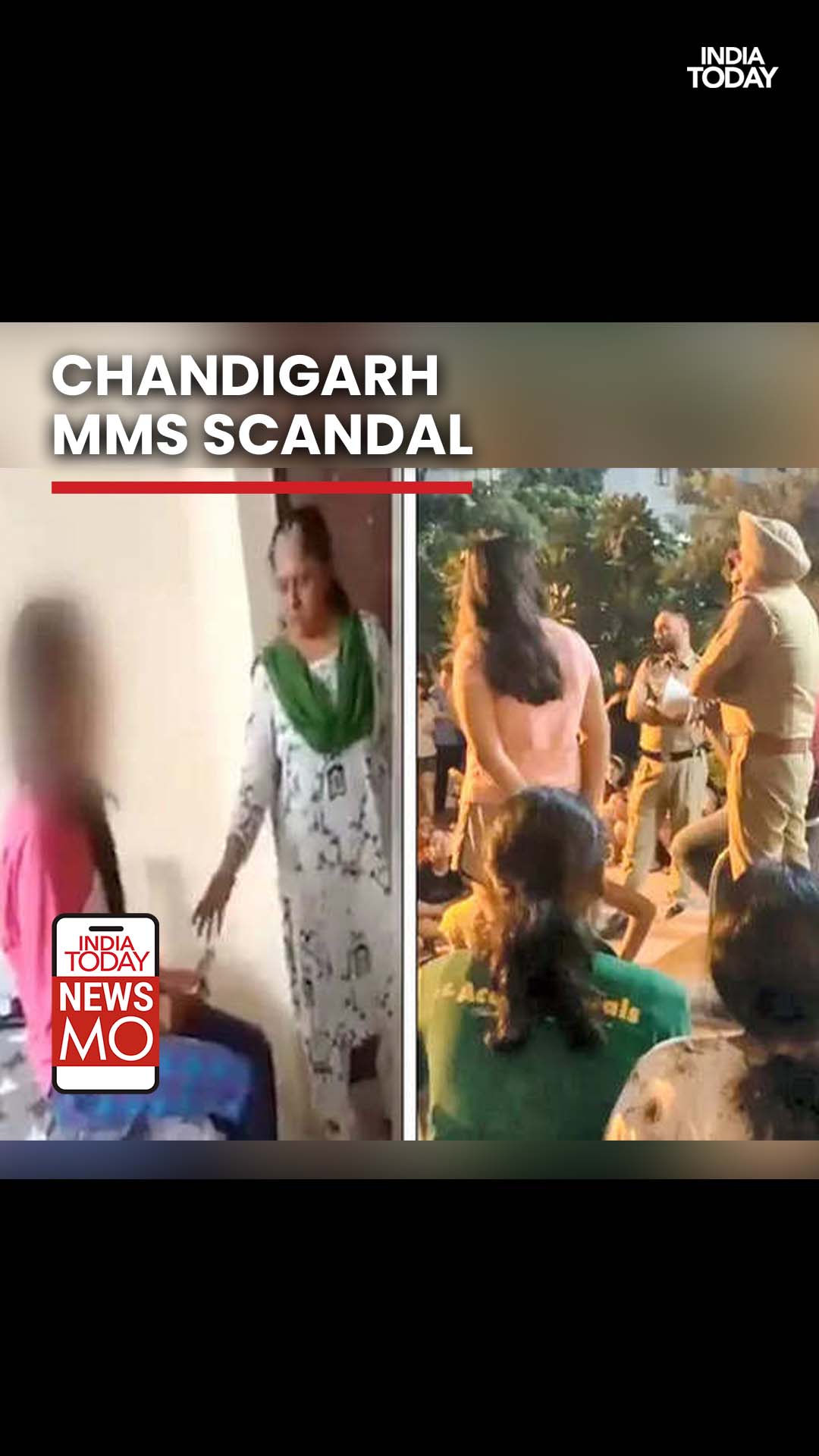 @IndiaTodays video Tweet