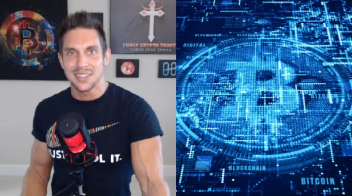 CryptoBullGod's tweet photo. Please join me LIVE later today for #BitcoinCryptoWeeklyClose
Sub for notifications when I go live๐๐ฅ
https://t.co/JiBJ15WZyb
#Bitcoin #Crypto #Cryptocurrency #ETH #Ethereum #altcoins $BTC $ETH $XRP $BNB $SOL $MATIC $DOGE $SHIB $ONE $HBAR $MANA $SAND $NEAR $ADA $APE $ETC $RVN https://t.co/JLvNF4j69Q