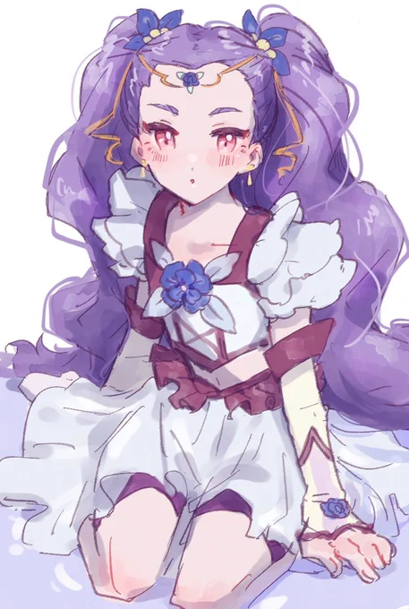 みるきぃろーずさんすき 