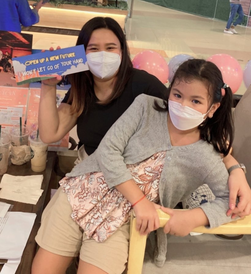 cheoliiito's tweet photo. Sumali din sa raffle yung bulinggit na kasama ko~vernon cutie ang nakuha nya sa first cse nya ever 🥰 

Thank you po @jejemakochan 🤗

#SECTORPH #SECTORQZT @pledis_17 @CaratLandPH https://t.co/adTW2tDjLL