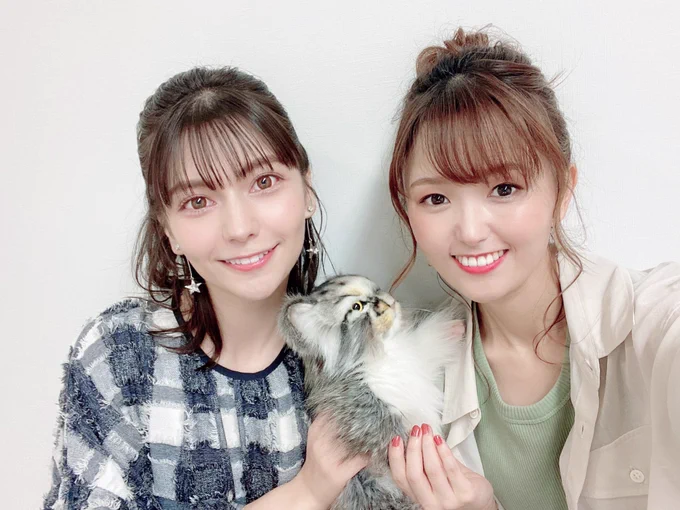 #しゃべりん リアルイベント、昼の部におじゃましましたみなさん無事に帰れたかな??今日はまたかわいいLynnちゃんをたくさん見られて胸いっぱいふにゃりんコーナー、あと少しでなぞなぞのコツを掴めそうだったな!!(たぶん)楽しい時間をありがとうございました!!おやすみっみー!  