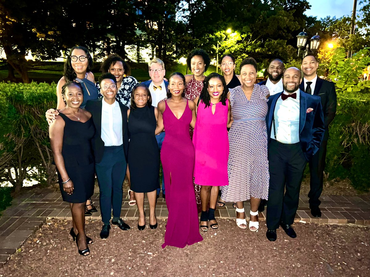 Was great having so many <a href="/UMichSurgery/">Michigan Surgery</a> residents and faculty at this year’s <a href="/SocietyofBAS/">Society of Black Academic Surgeons</a> meeting! 

Excited to host in Detroit and <a href="/umichmedicine/">Michigan Medicine</a> next year!