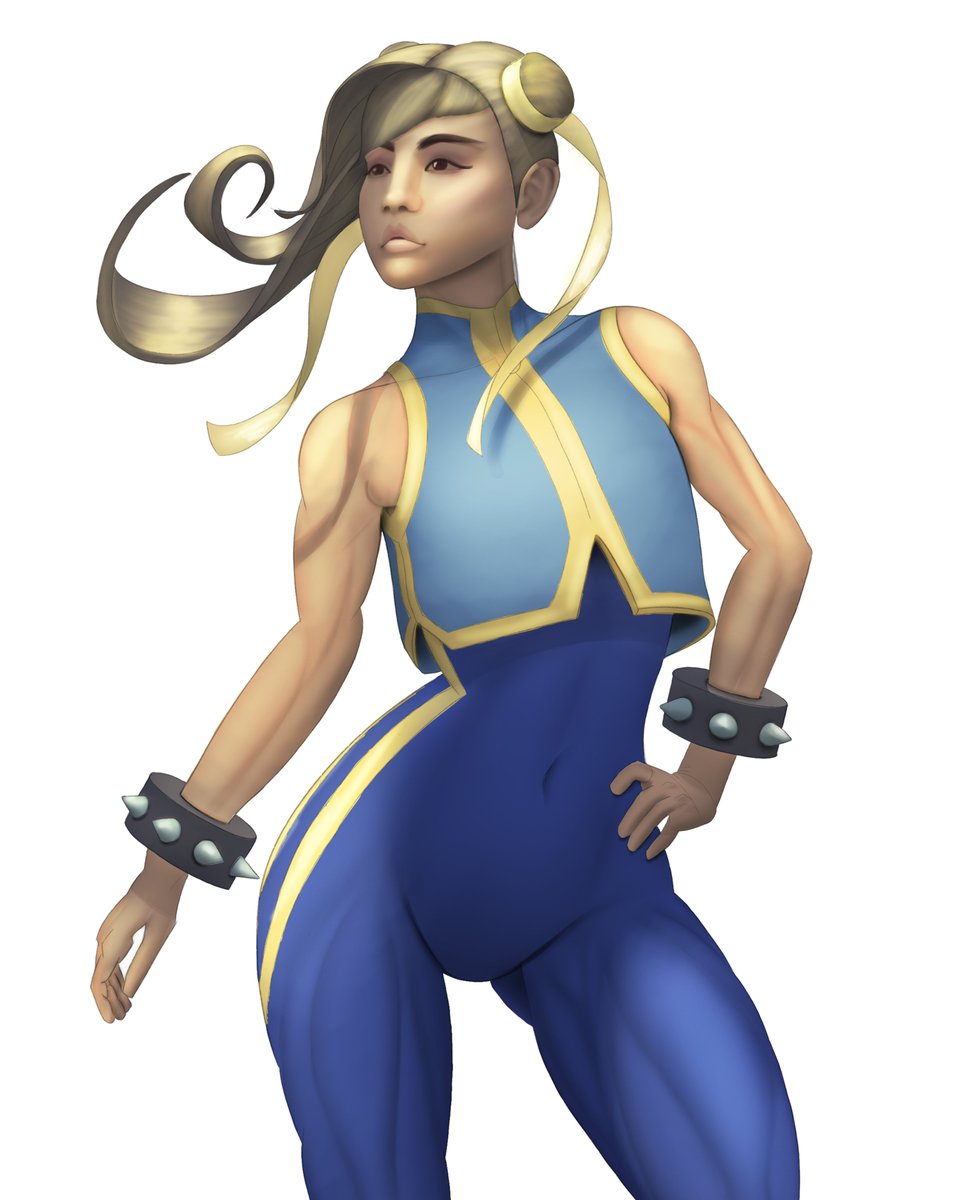 lockenheim
Some lighting and other materials added.

#midwest
#digitalpaint #digitalartworks #digitalarts #digitalcolour #digitalpainter #digitalarts

#artsy #artistoninsta #igart #art🎨 #art_4share #art_community #artoninstagram
#chunli #chunlicosplay #streetfighter