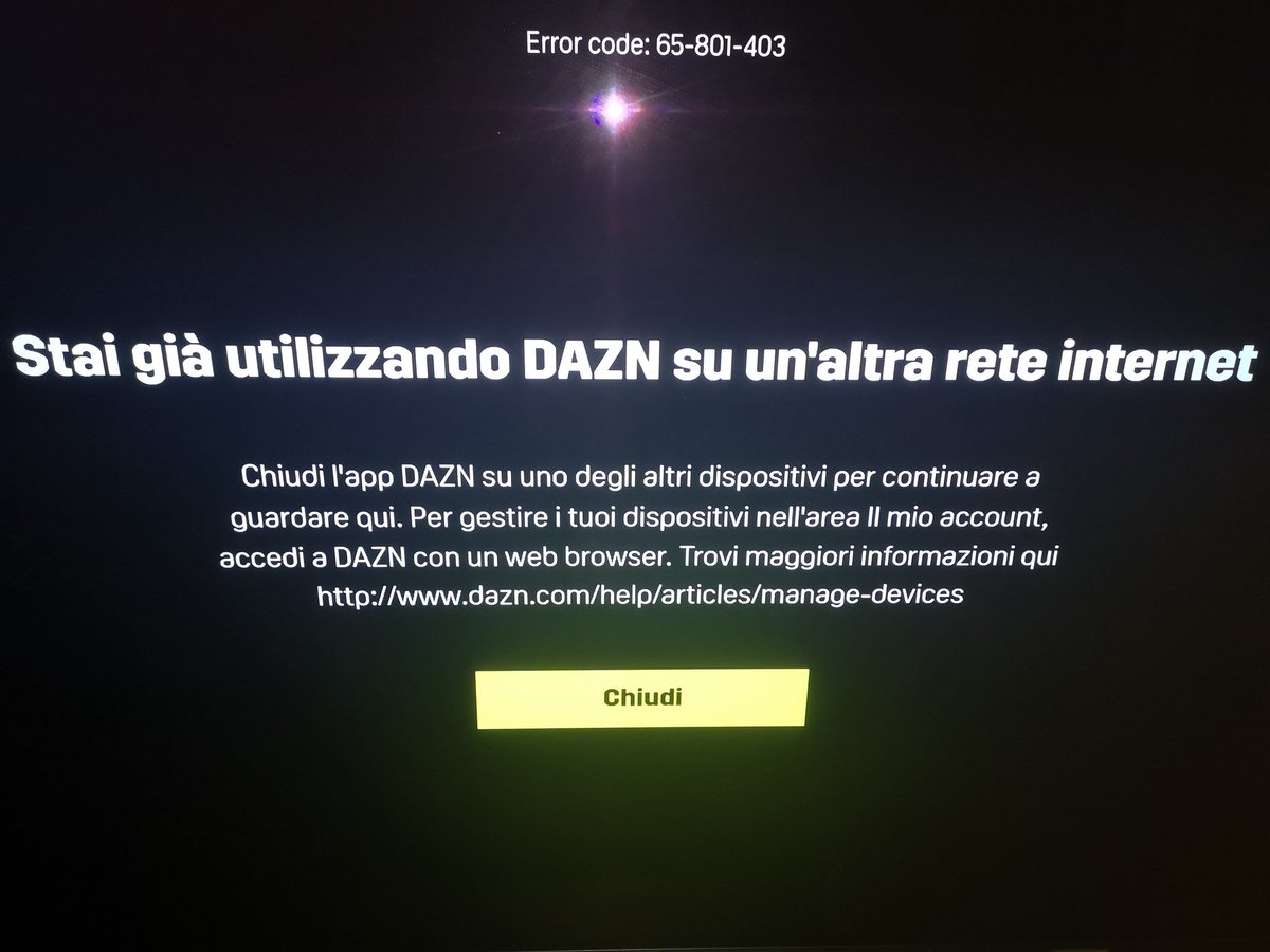 crispadova's tweet photo. N O N È V E R O!!!!
COME LA METTIAMO, MALEDETTI???? 
@DAZN_IT https://t.co/pEpqh9wEt0