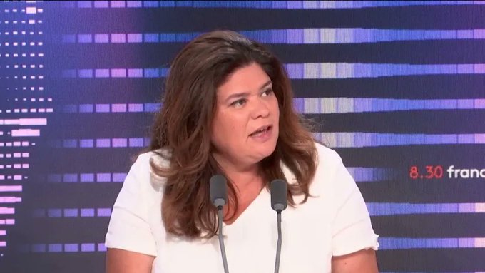 Celine Quatennens