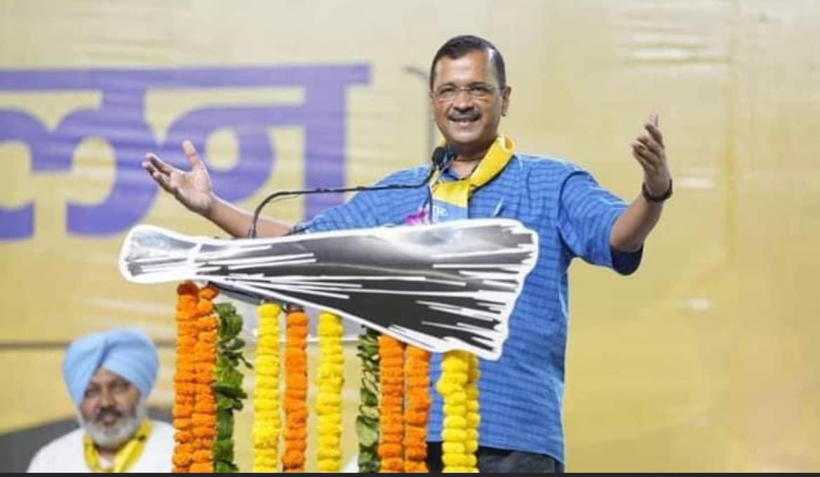 Ranjit_Cheema11's tweet photo. आज दिल्ली में आयोजित प्रथम राष्ट्रीय जन प्रतिनिधि सम्मेलन में सम्मिलित हुआ, जहां पर देश भर से आए हुए जनप्रतिनिधियों के साथ @ArvindKejriwal जी का संवाद हुआ और देश को No.1 बनाने के लिए #MakeIndiaNo.1 का प्रस्ताव पारित हुआ।@AamAadmiParty @Gss_Views @Gurdeepgurus @rajlali @AAPPunjab https://t.co/pwP8DnUFiv