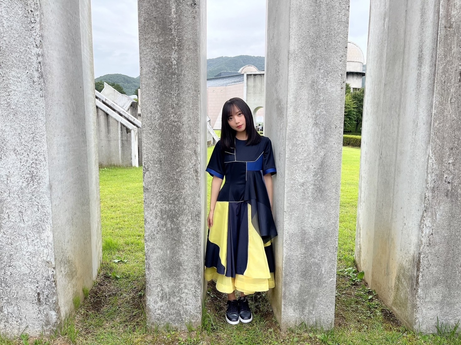 日向坂46 齊藤京子 アクリルキースタンド　月と星が踊るMidnight 齊藤京子 アクリルスタンド 月と星が踊るMidnight