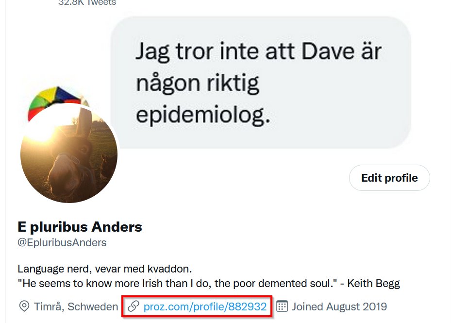EpluribusAnders's tweet photo. -> längre. "#HelpTrack" "@TwitterSupport @premiumbusiness can you help"? 😂😂😂😂🤡🤡🤡 Det räcker alltså med att klicka på min jävla länk i min profil för att kunna hitta *alla* mina kontaktuppgifter ... 🤡🙈 Keith verkar ha svårt med mina pronomina också. Kan meddela ev. andra som -> https://t.co/Wmy1ESm6ER