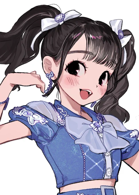 #イコラブ5周年コンサートまであと7日 