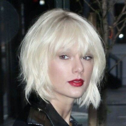 i just love when blondies