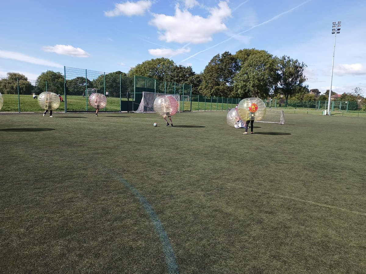 Yesterday we hosted Josh’s Stag Do in Sheffield. Fantastic event with some decent hits in the sun. Thanks again to everyone who came. ZorbFootballUK.com, Tel 07917134798, Email: info@zorbfootballuk.com  #sheffield #zorbfootball #bubblefootball #stagdo