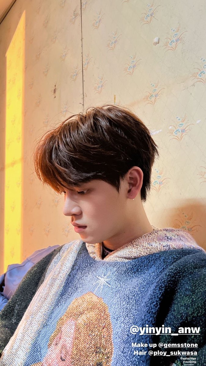 Theory of YinWar tweet media