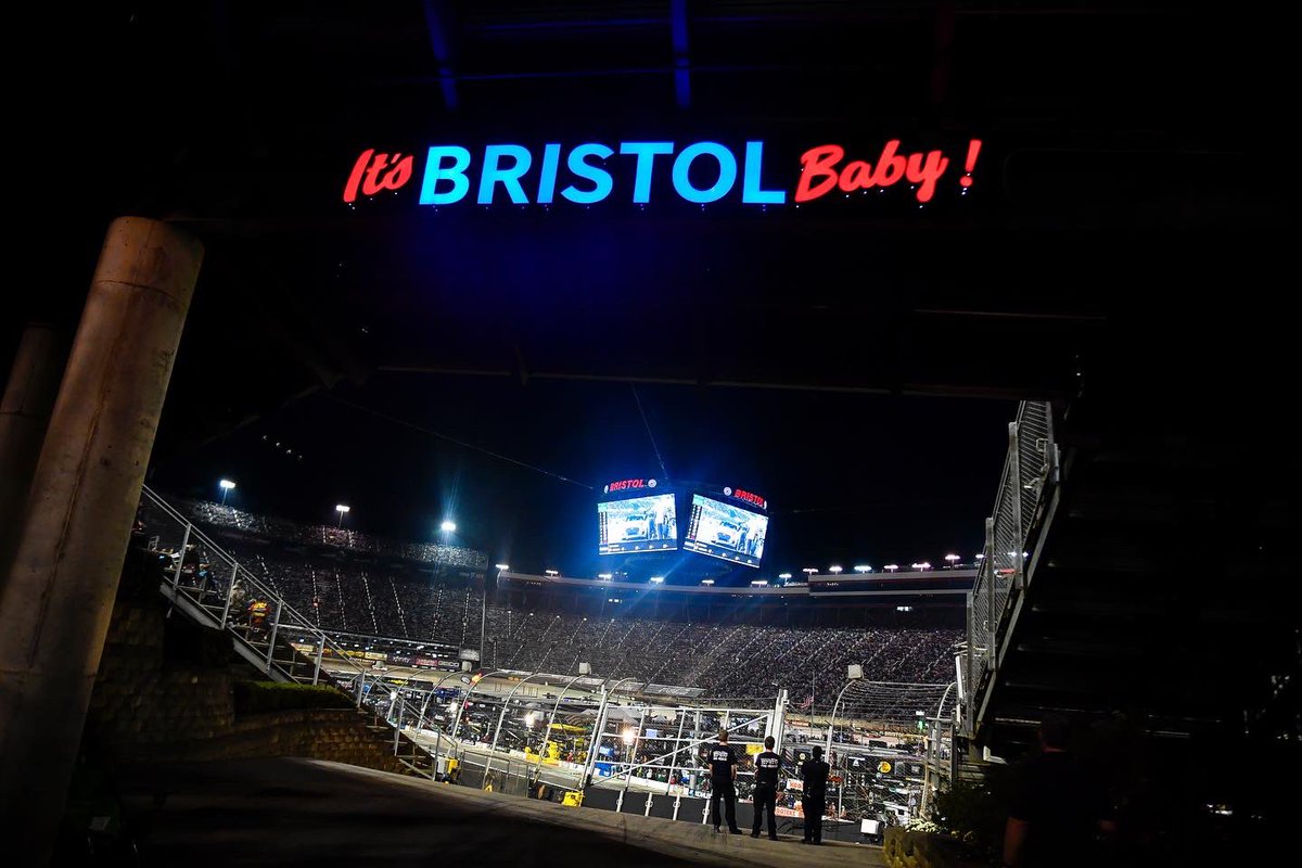 austindillon3's tweet photo. We weren’t able to transfer after getting caught up in the big one, but proud of our effort. The guys built a strong car &amp; we were doing what we needed to do to advance. Thankful for the fans that support #NASCAR. Last night was great reminder - we have the best fans in the world https://t.co/fXfyMs5KbC