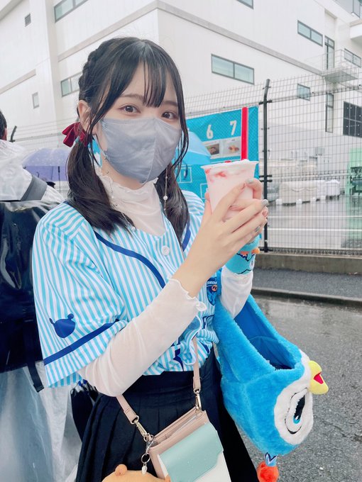 Twitterのコスプレ画像4