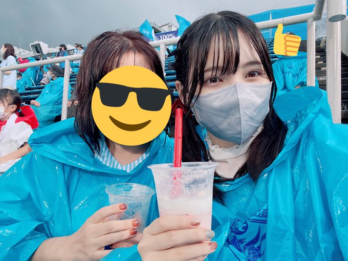 Twitterのコスプレ画像6