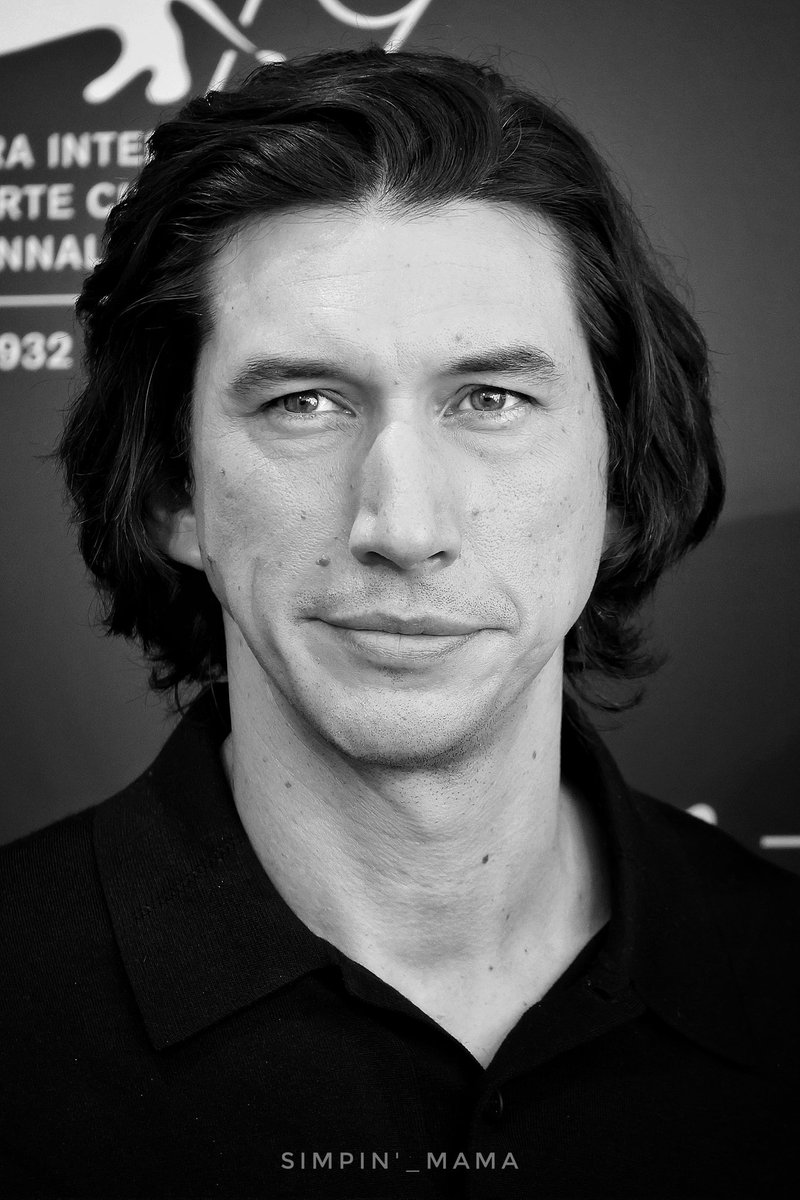 Simpin_Mama's tweet photo. #AdamDriver #WhiteNoise #VeniceFilmFestival https://t.co/u22AHkNKWx